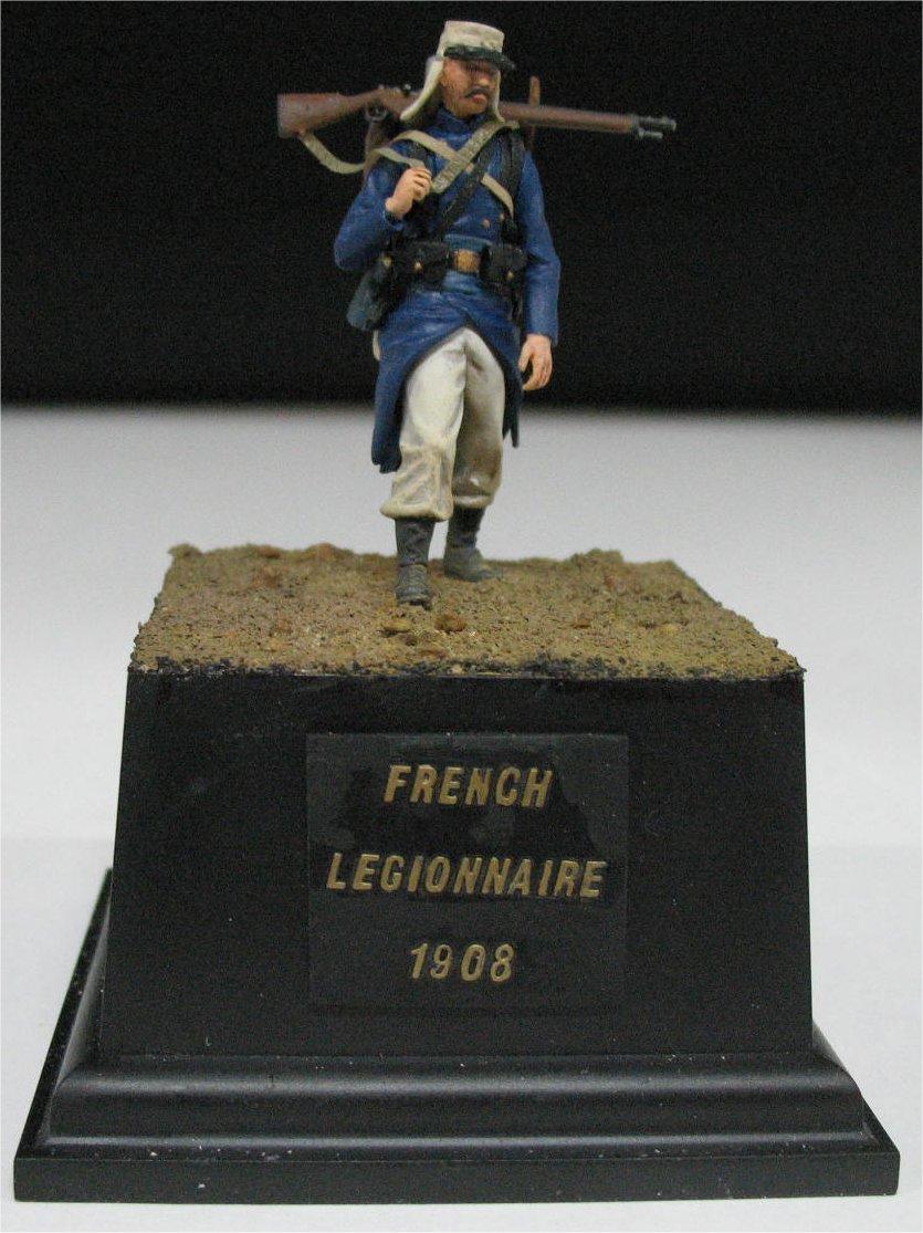 soldatini airfix 54mm collectible