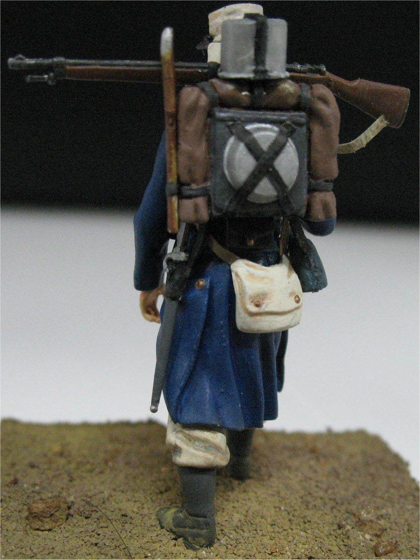 soldatini airfix 54mm collectible