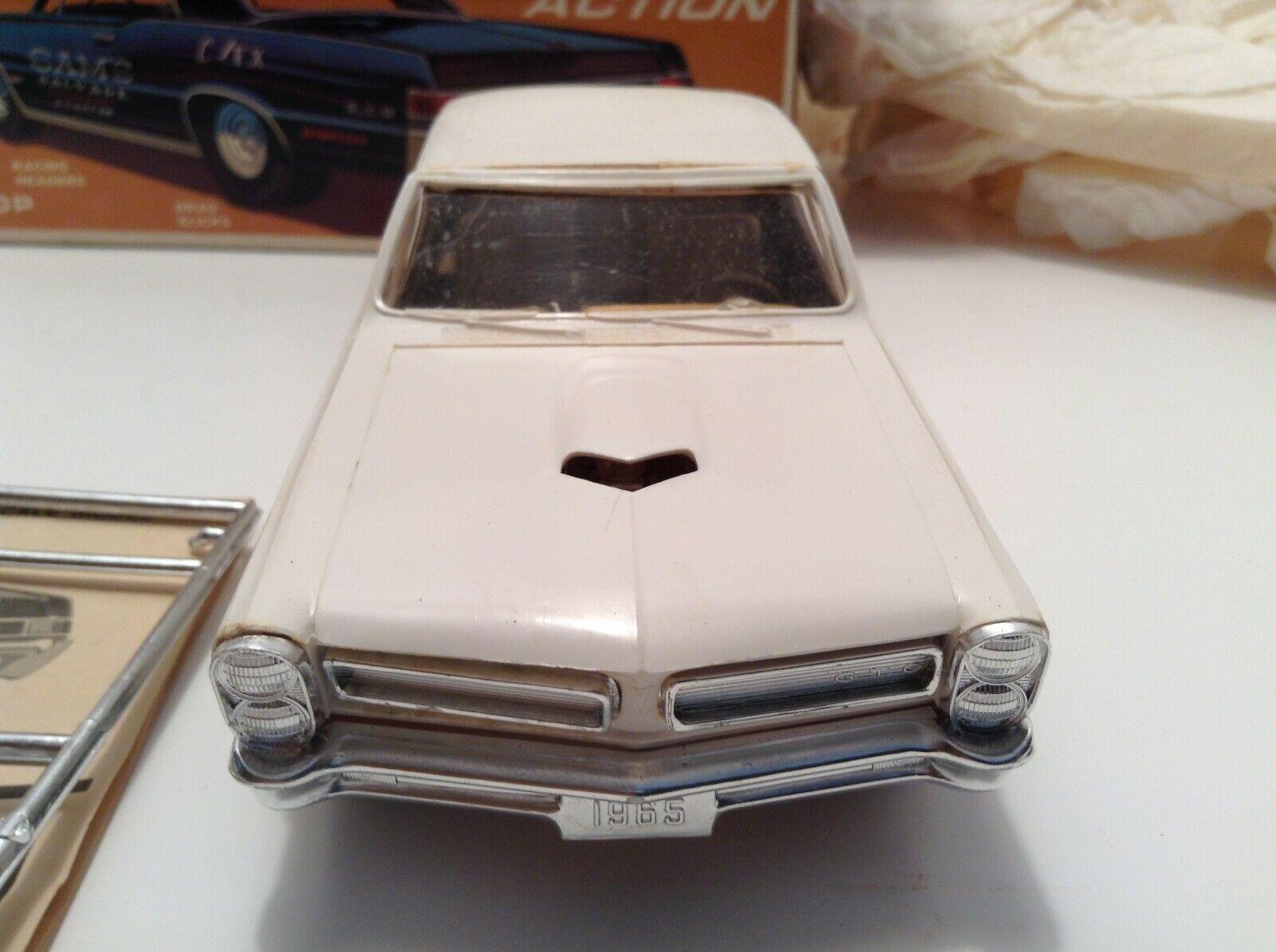 amt 65 gto