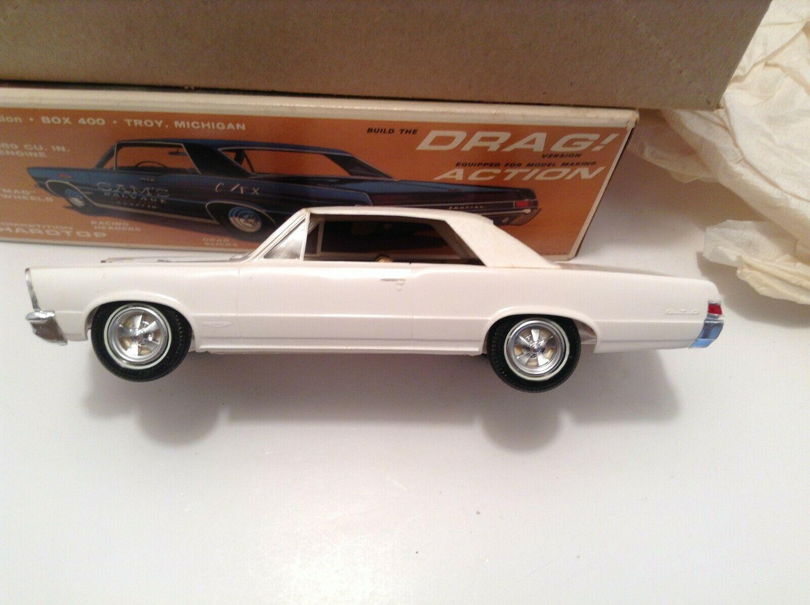 amt 65 gto