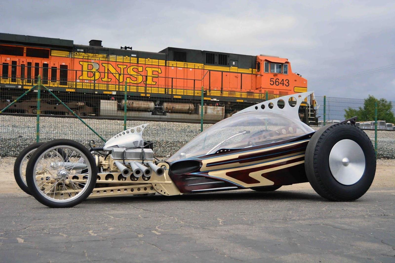 Ian Roussel .. General Automotive Talk (Trucks and Cars) Model Cars