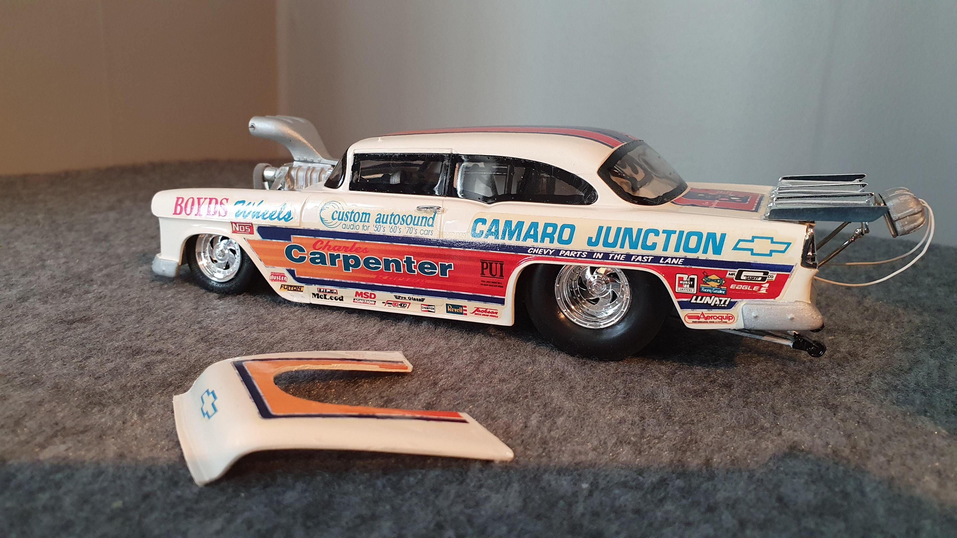 rc chevys