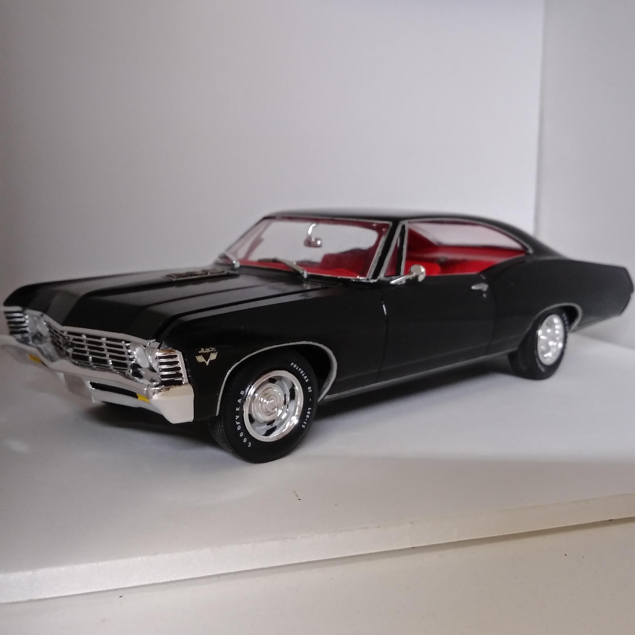 amt impala
