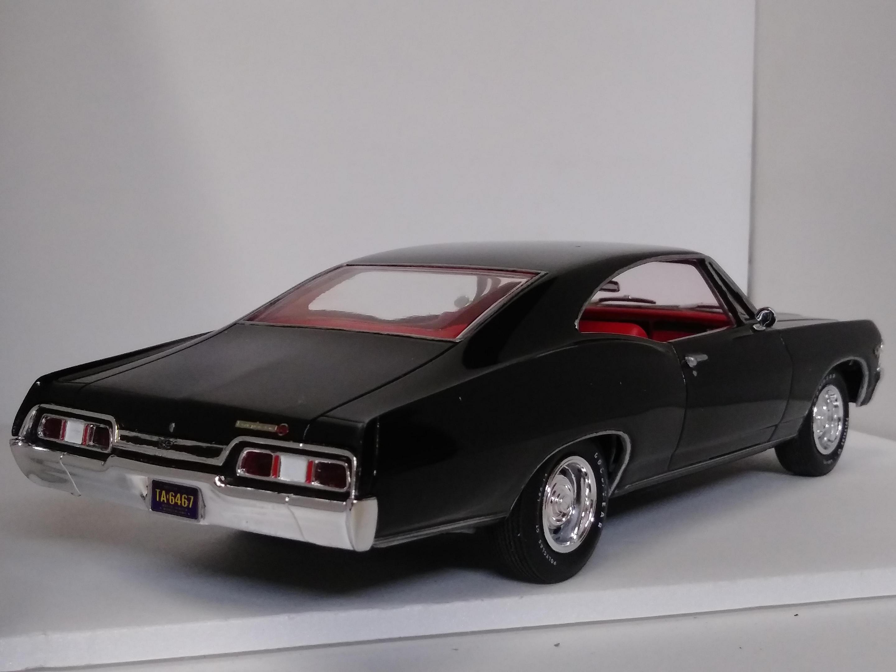 amt impala