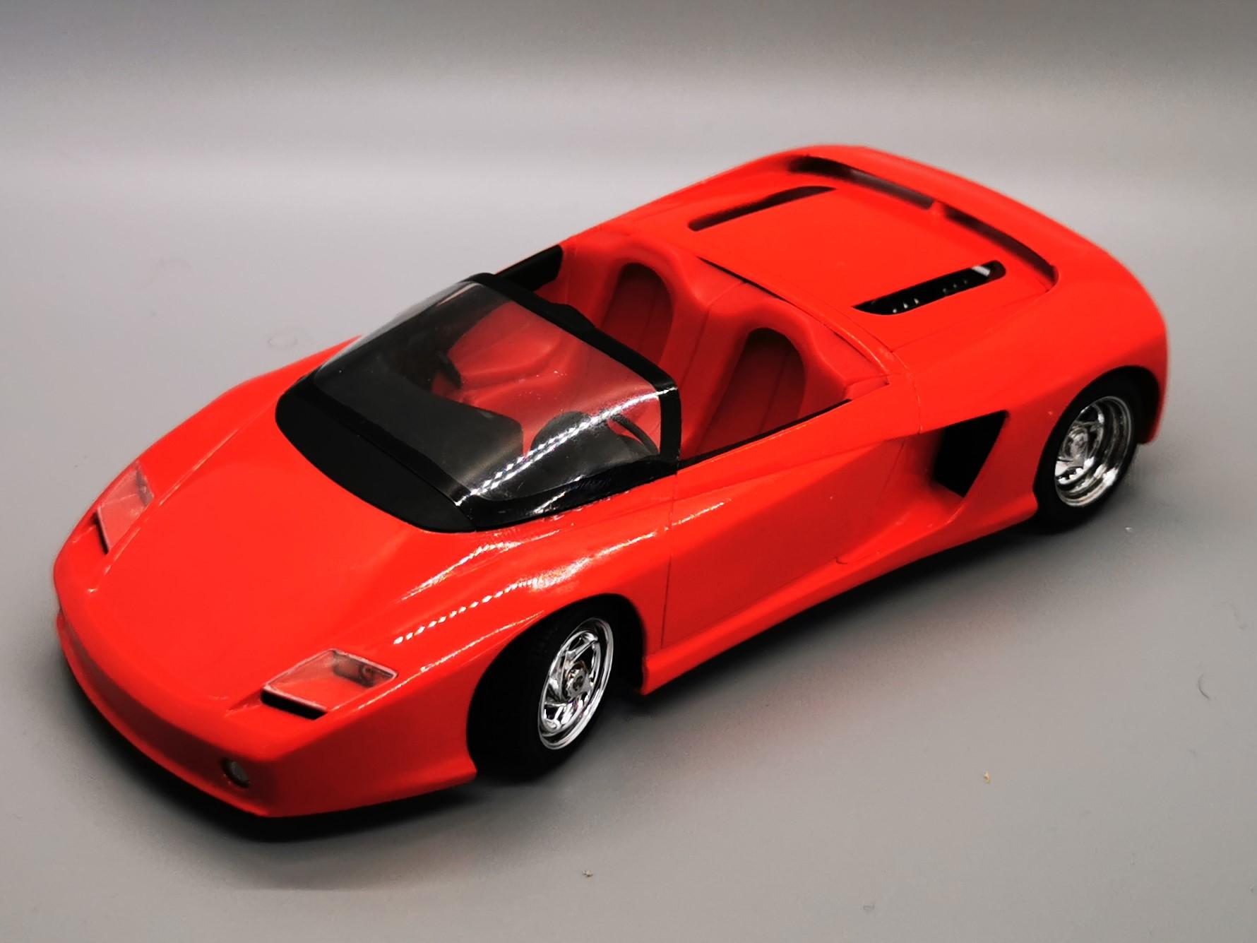 tamiya ferrari 458