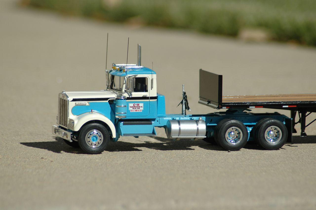 amt models for sale