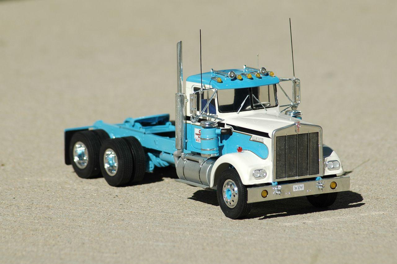 model amt