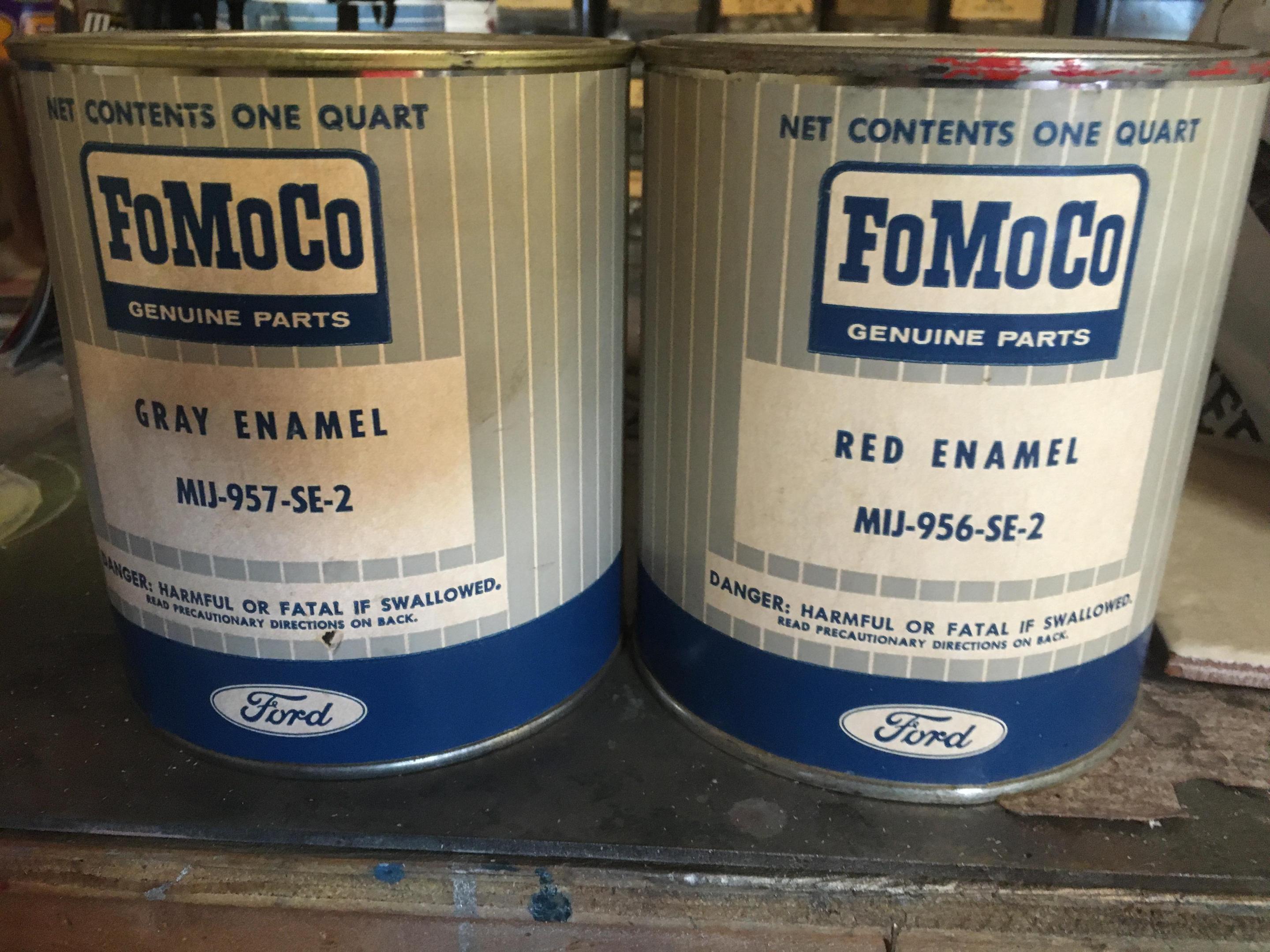 ford-paint-general-automotive-talk-trucks-and-cars-model-cars
