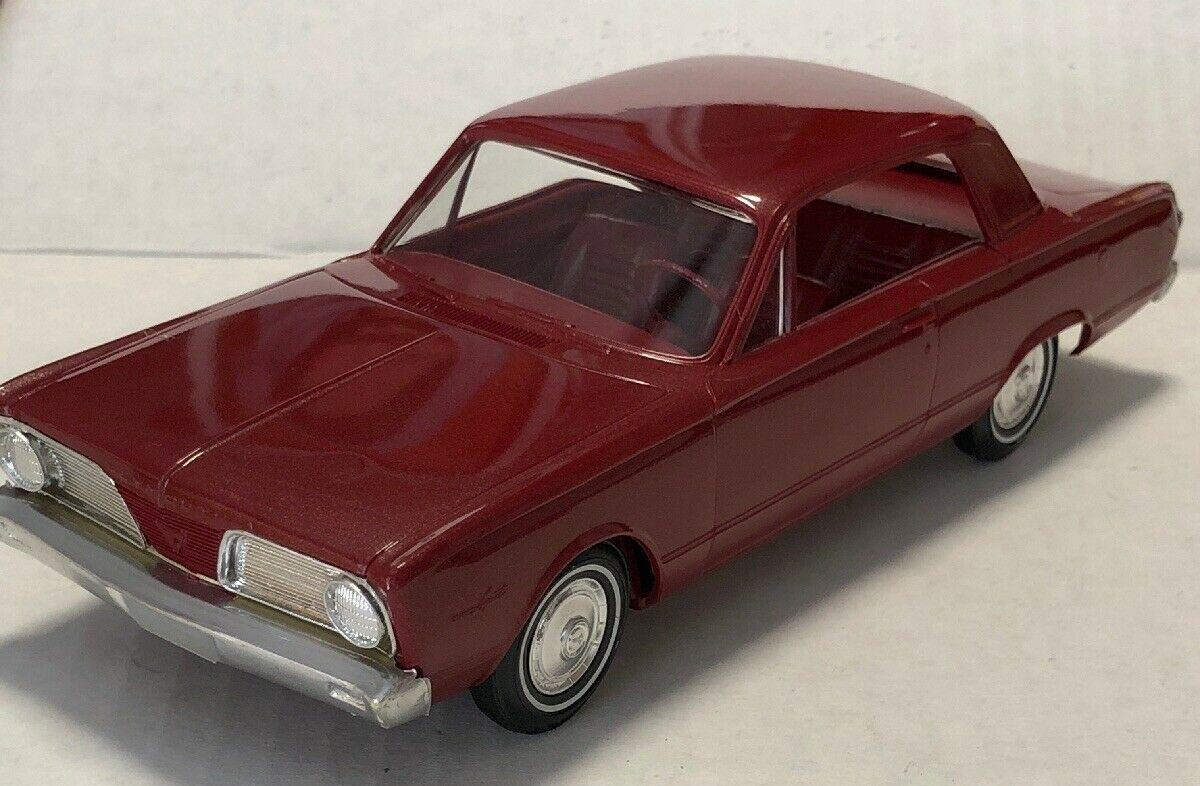amt corporation model cars