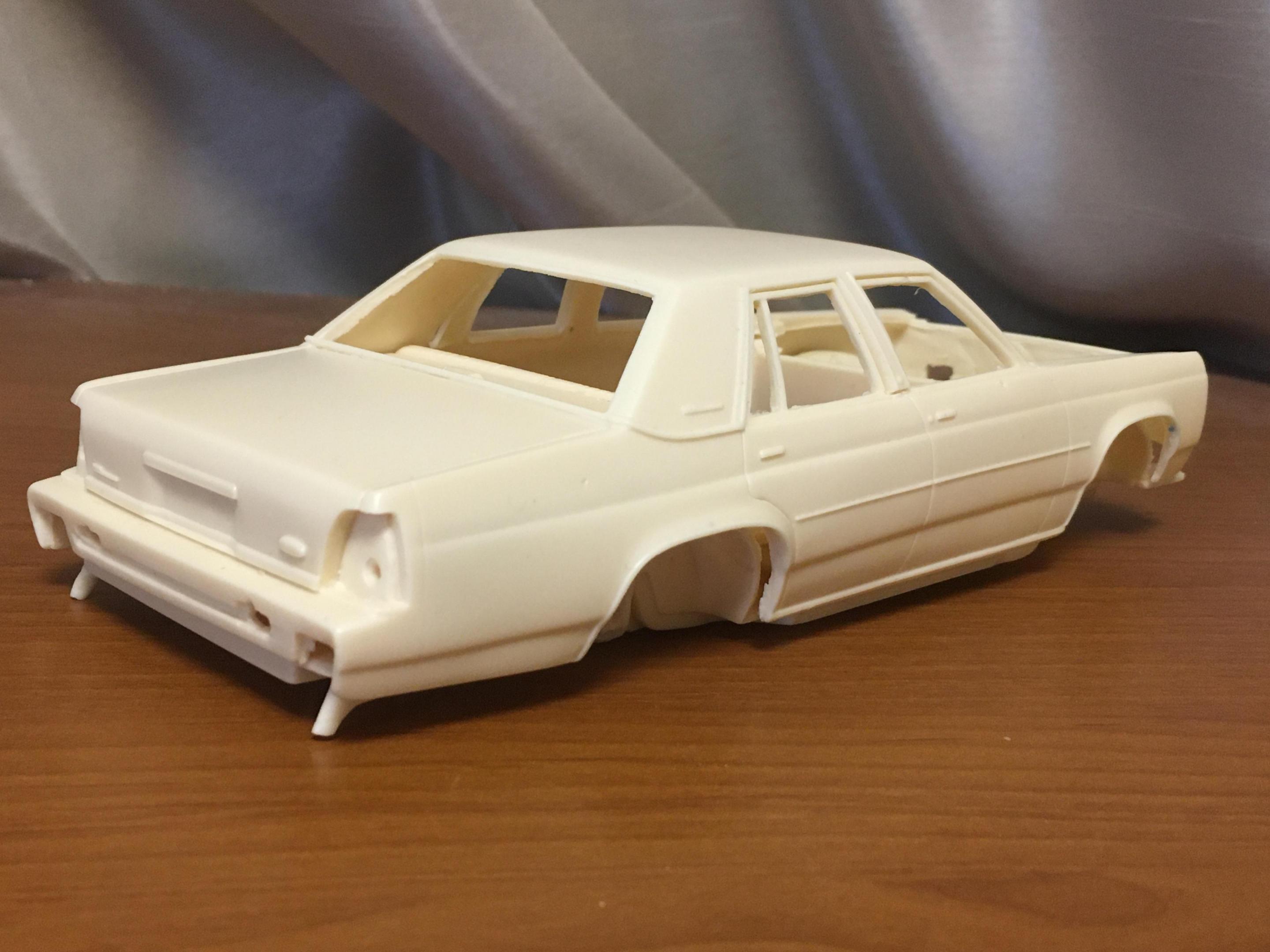 1990 ford crown victoria LAPD Model Cars Model Cars Magazine Forum