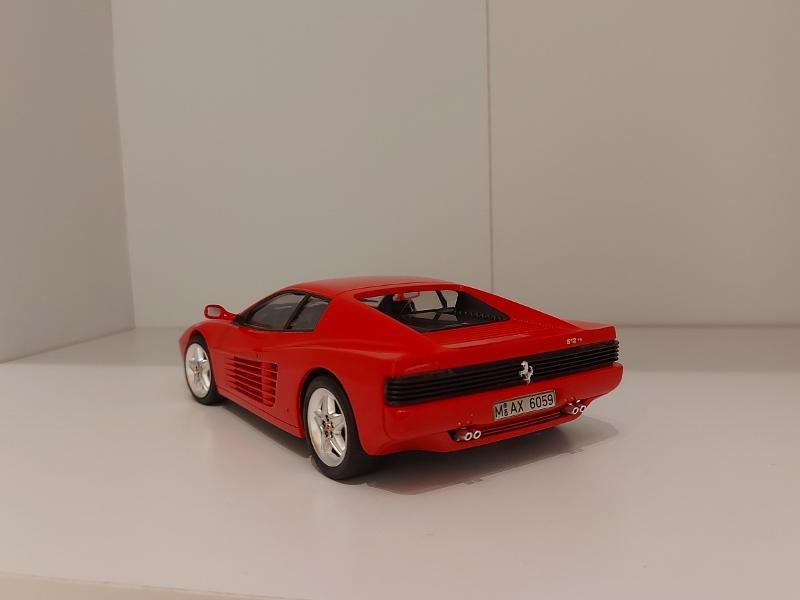 tamiya 90s