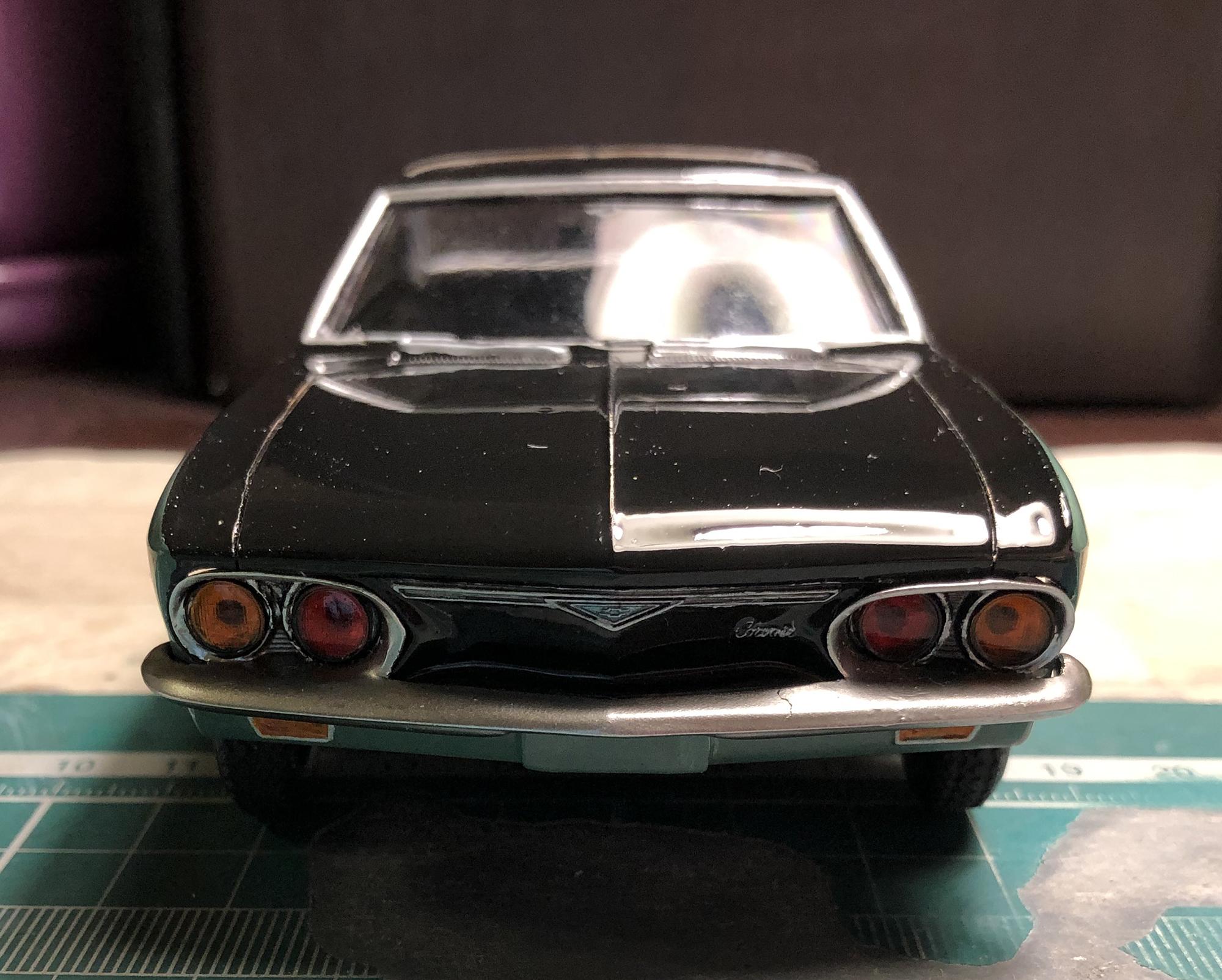 amt 1969 corvair