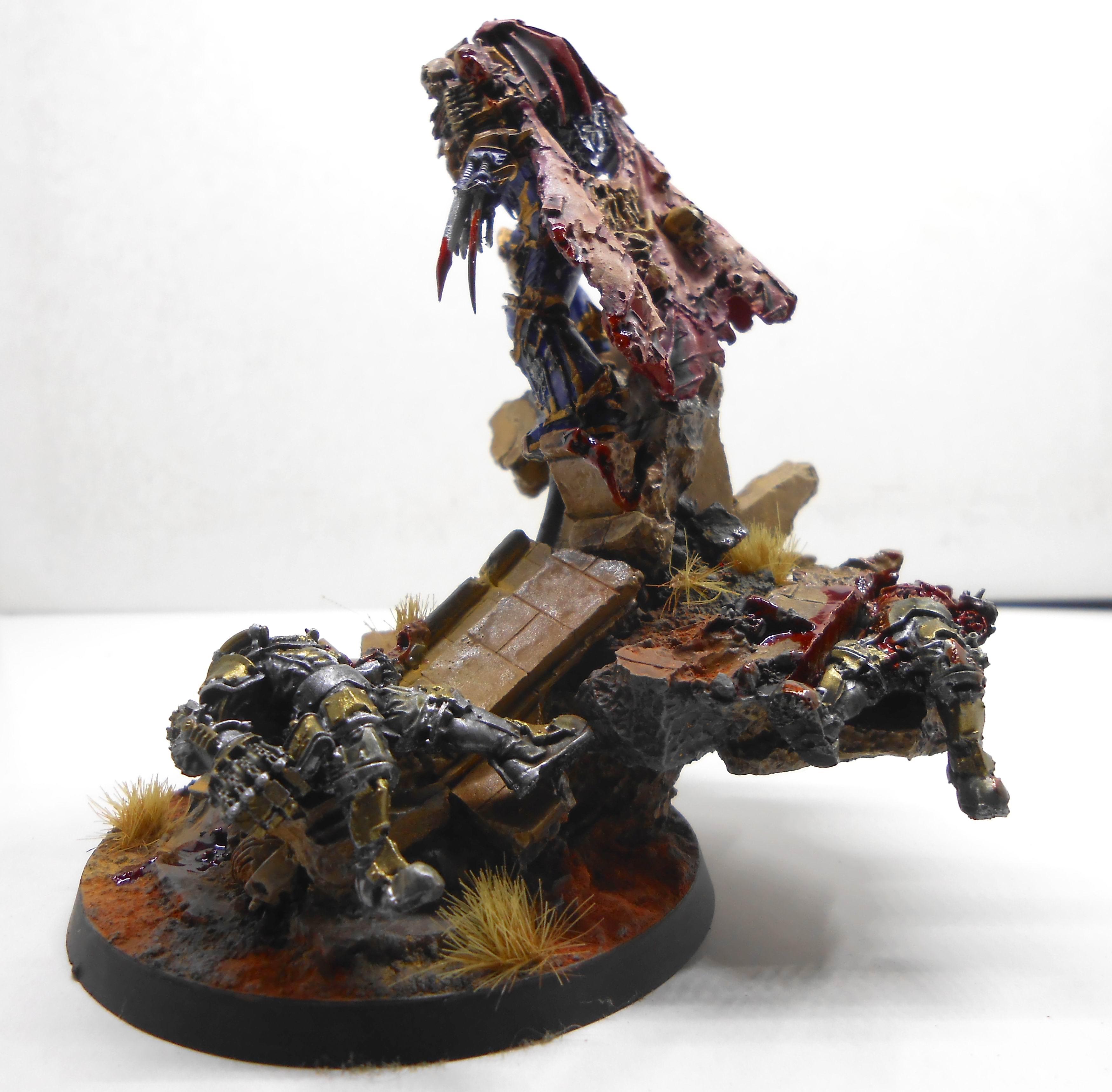 primarch figures