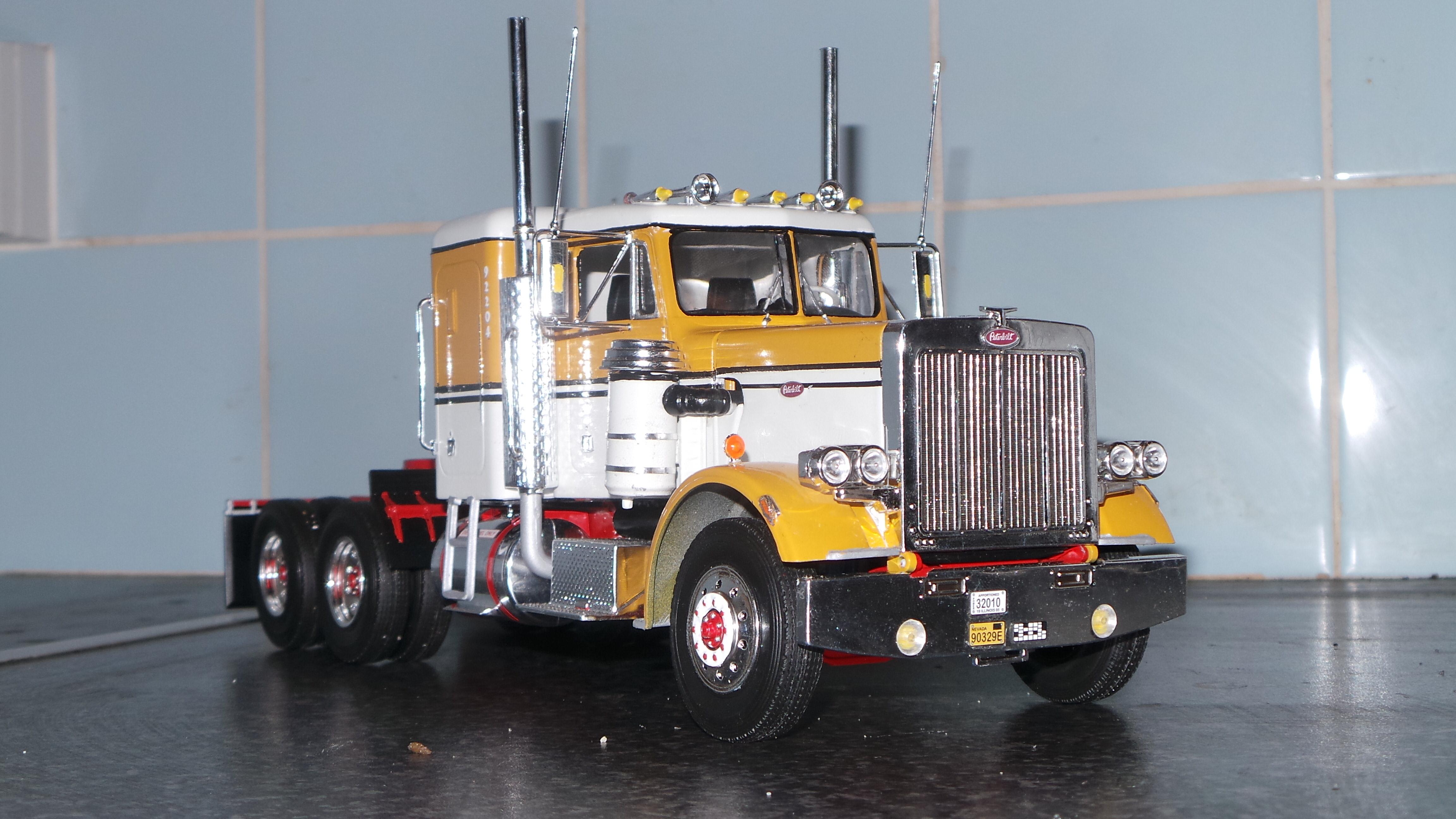 peterbilt 359 rc truck price