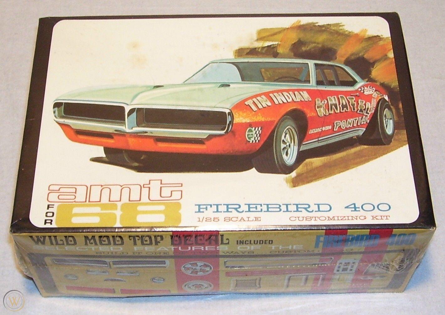 amt firebird