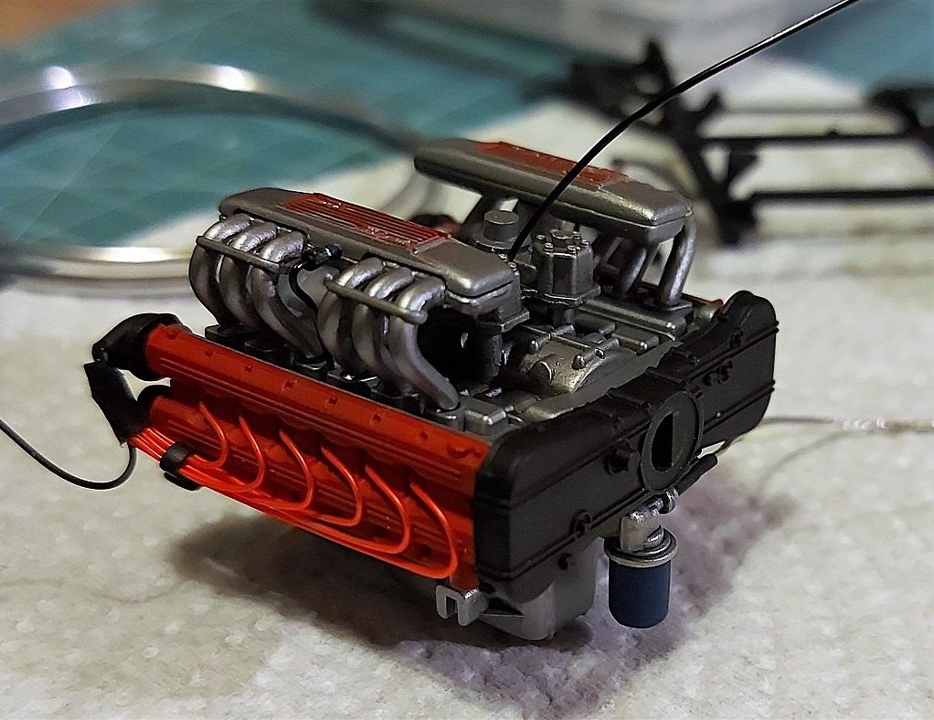tamiya 90s