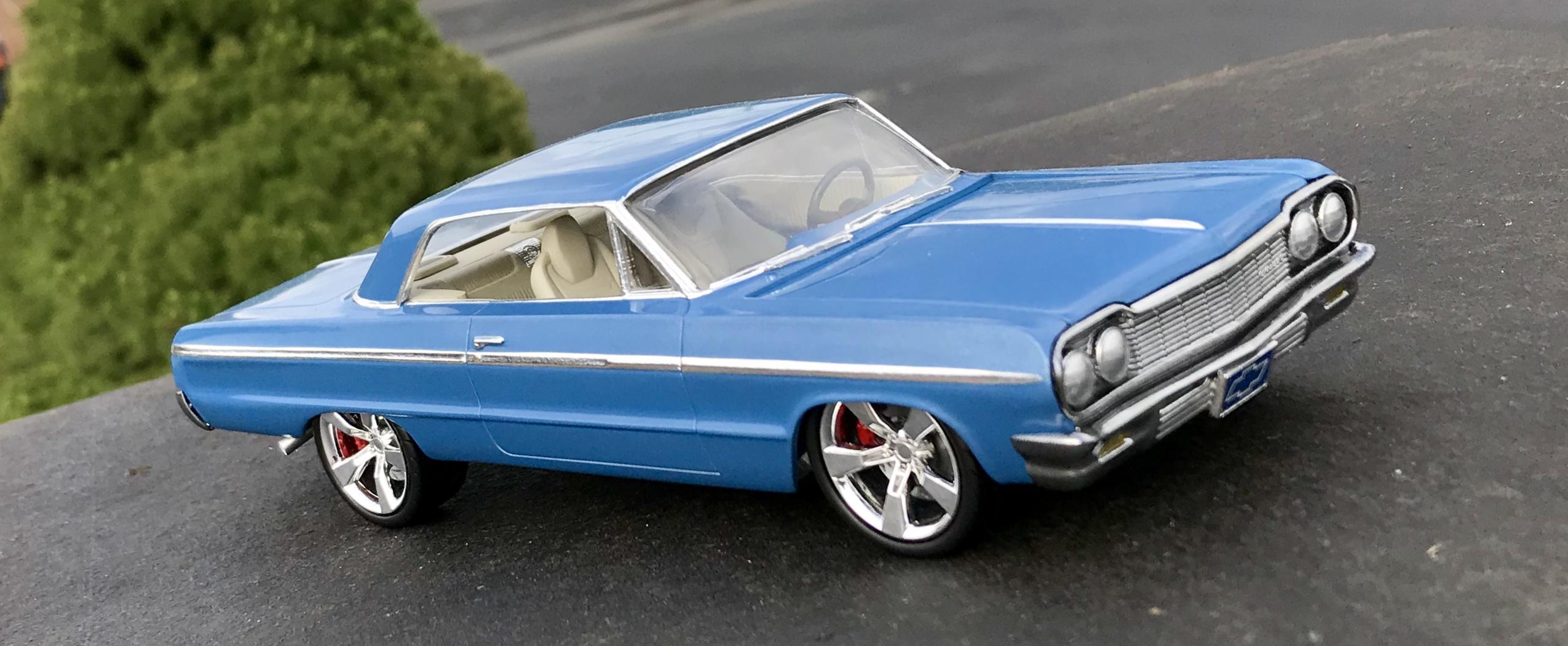 amt 64 impala