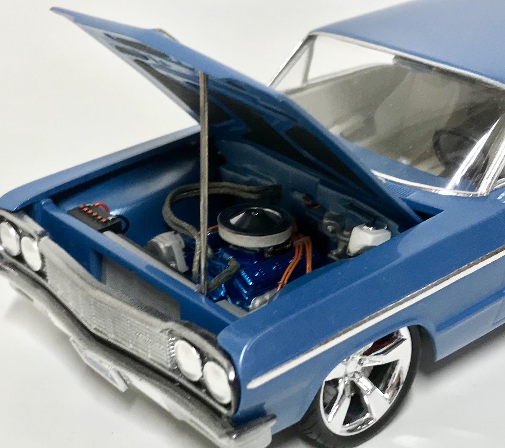 amt 64 impala