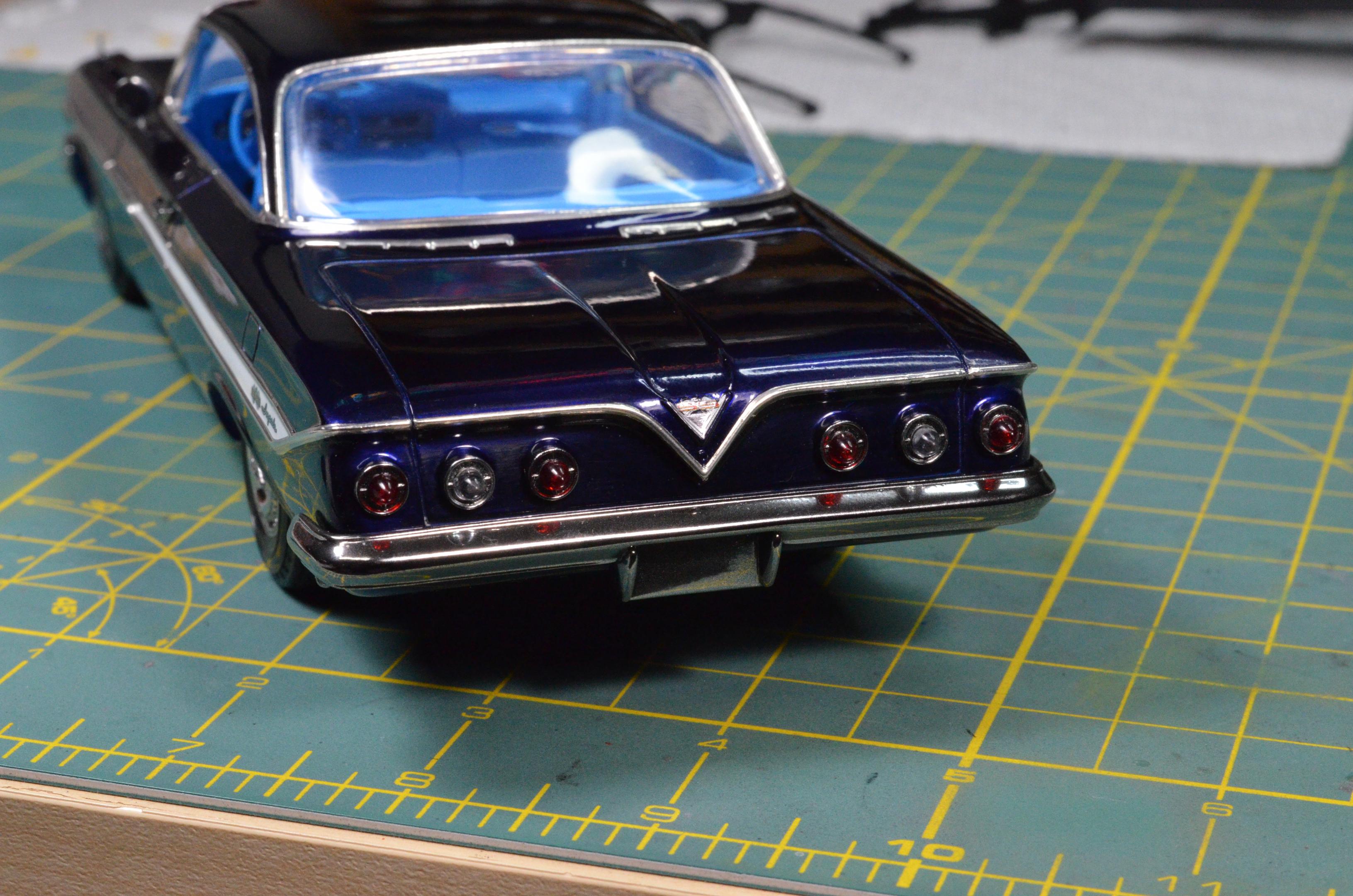 amt 61 impala