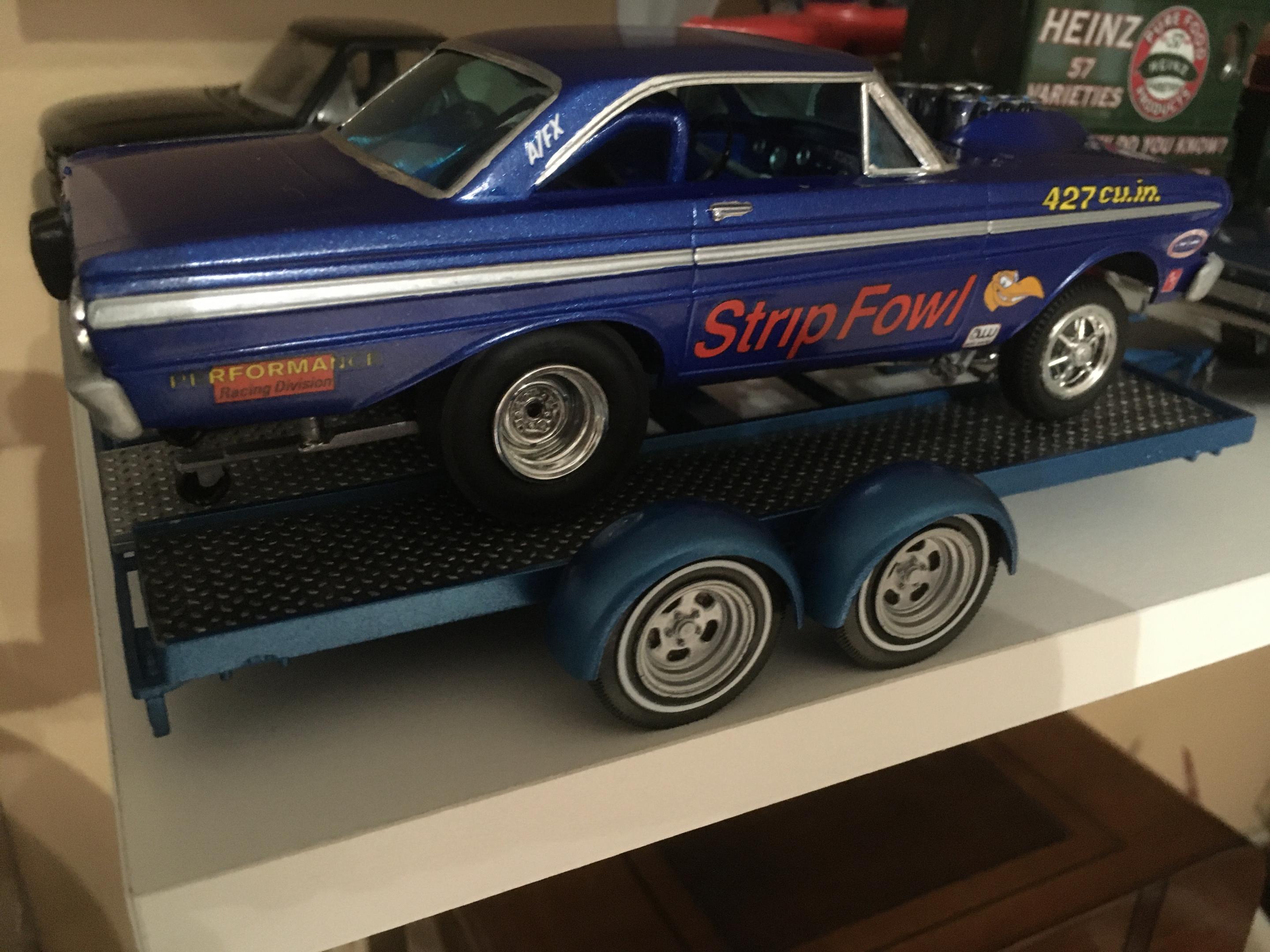 amt drag combo