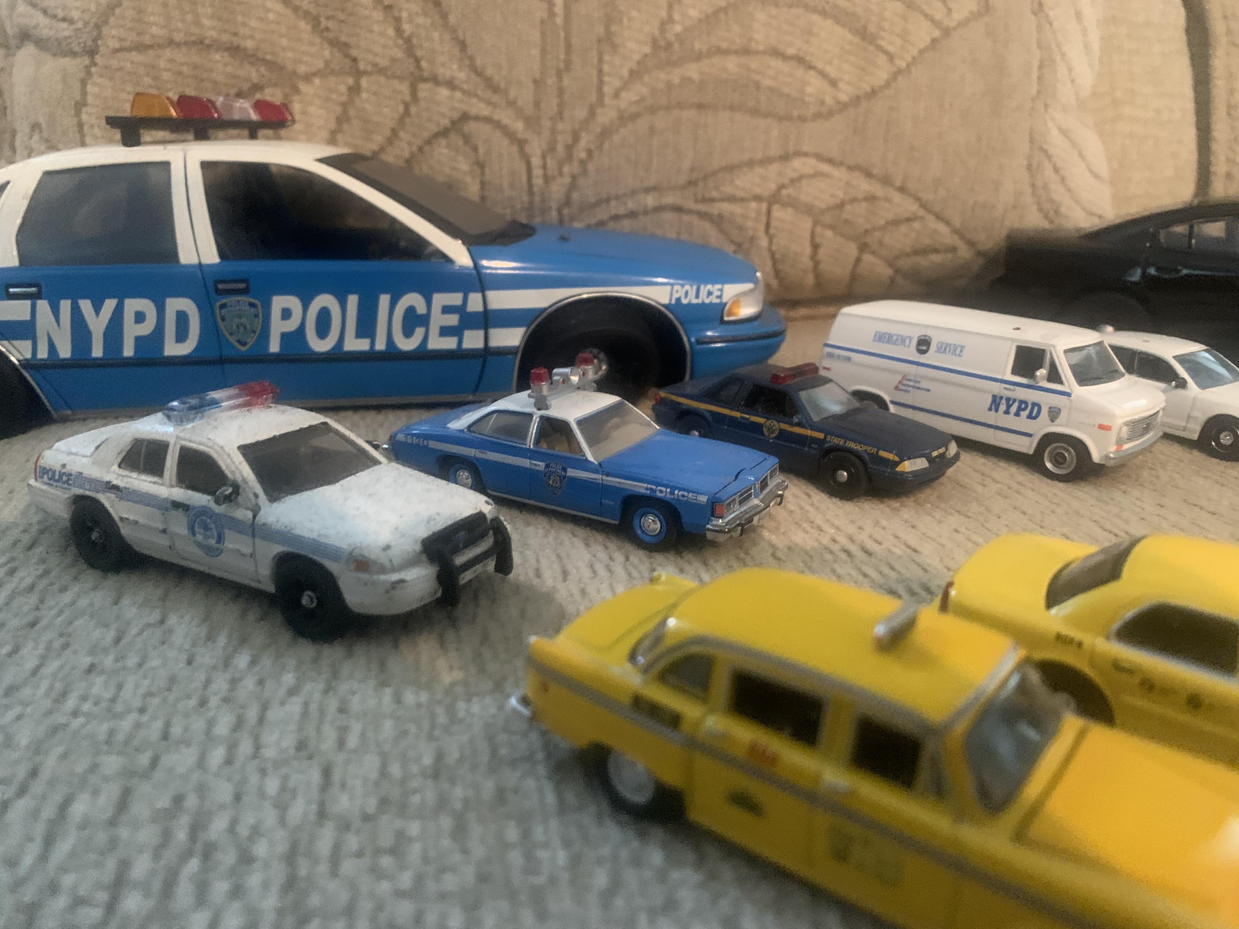 finest diecast