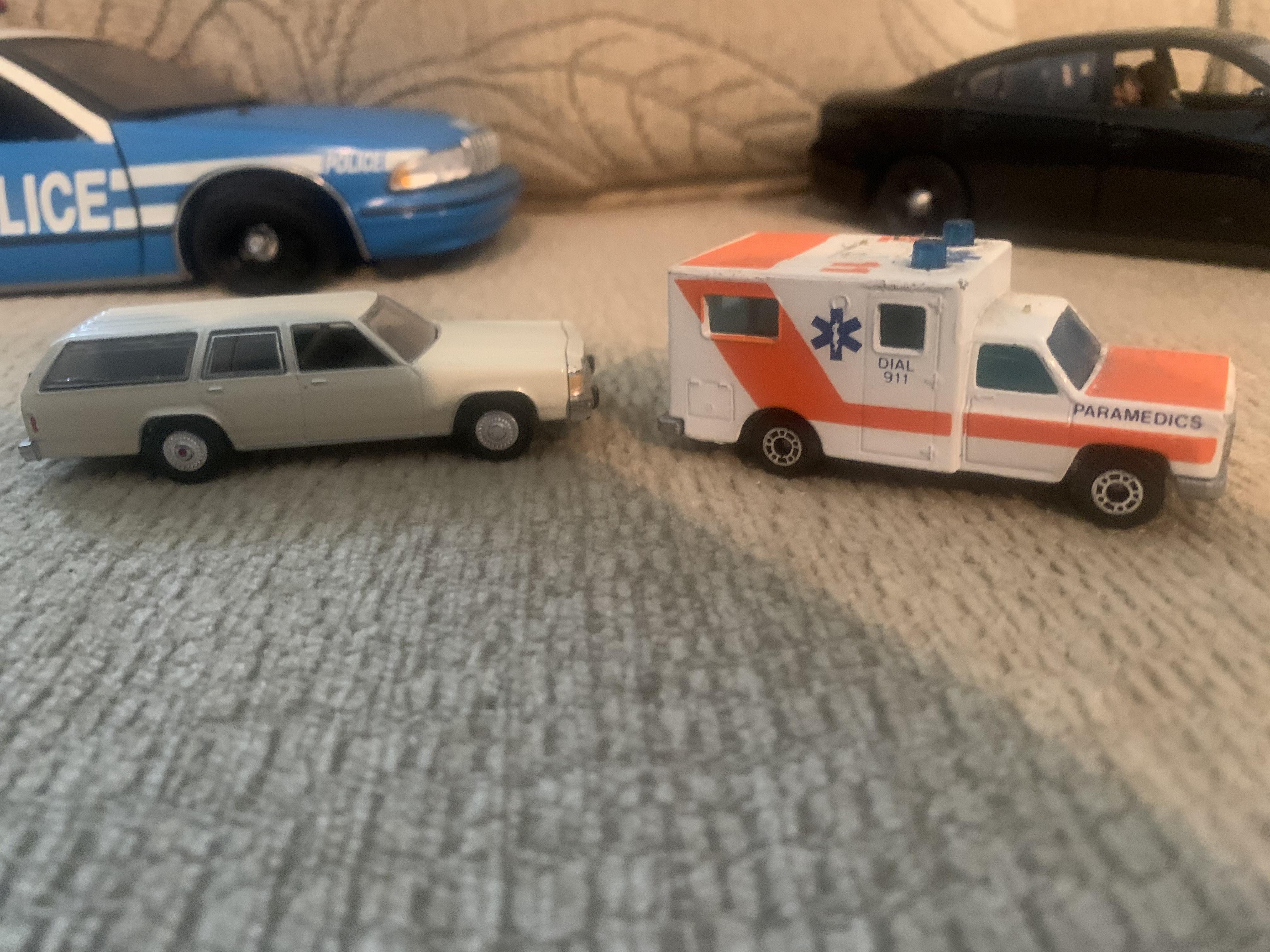 finest diecast