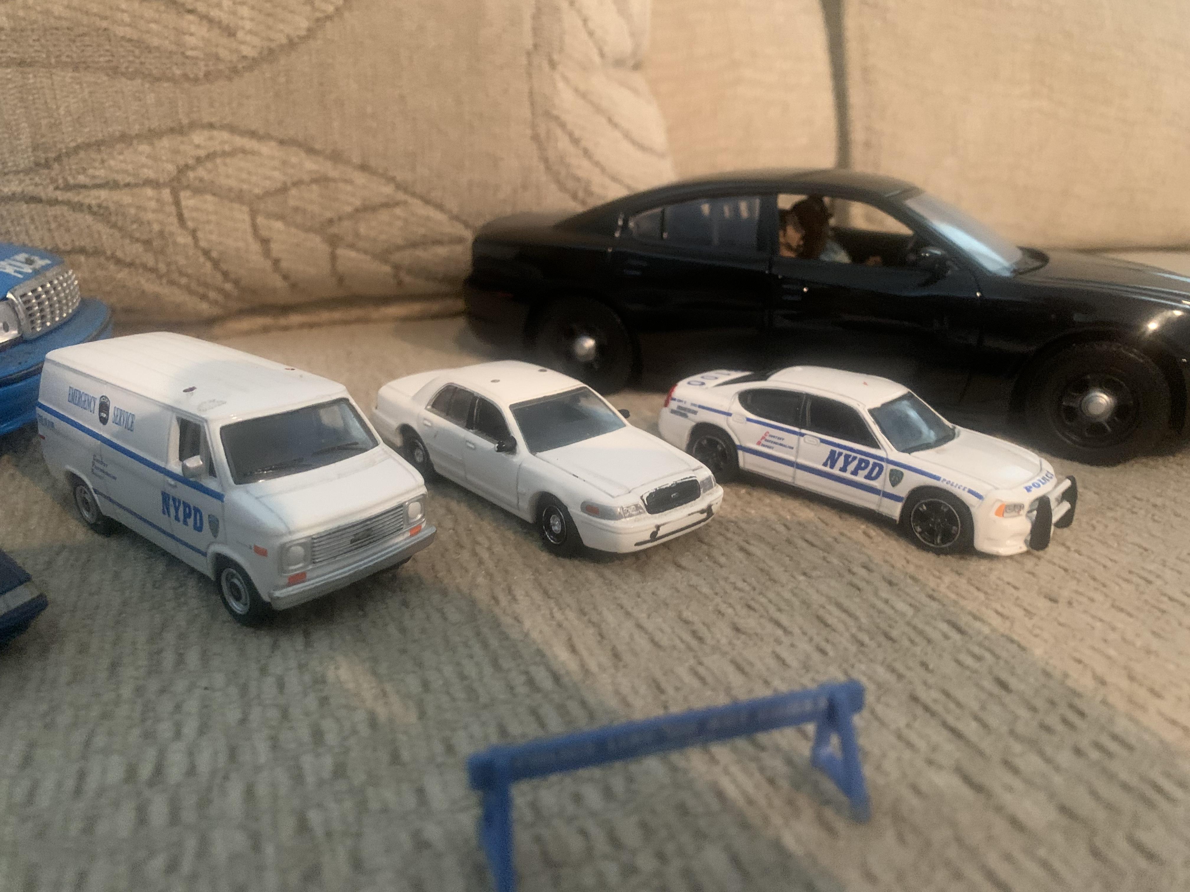 finest diecast
