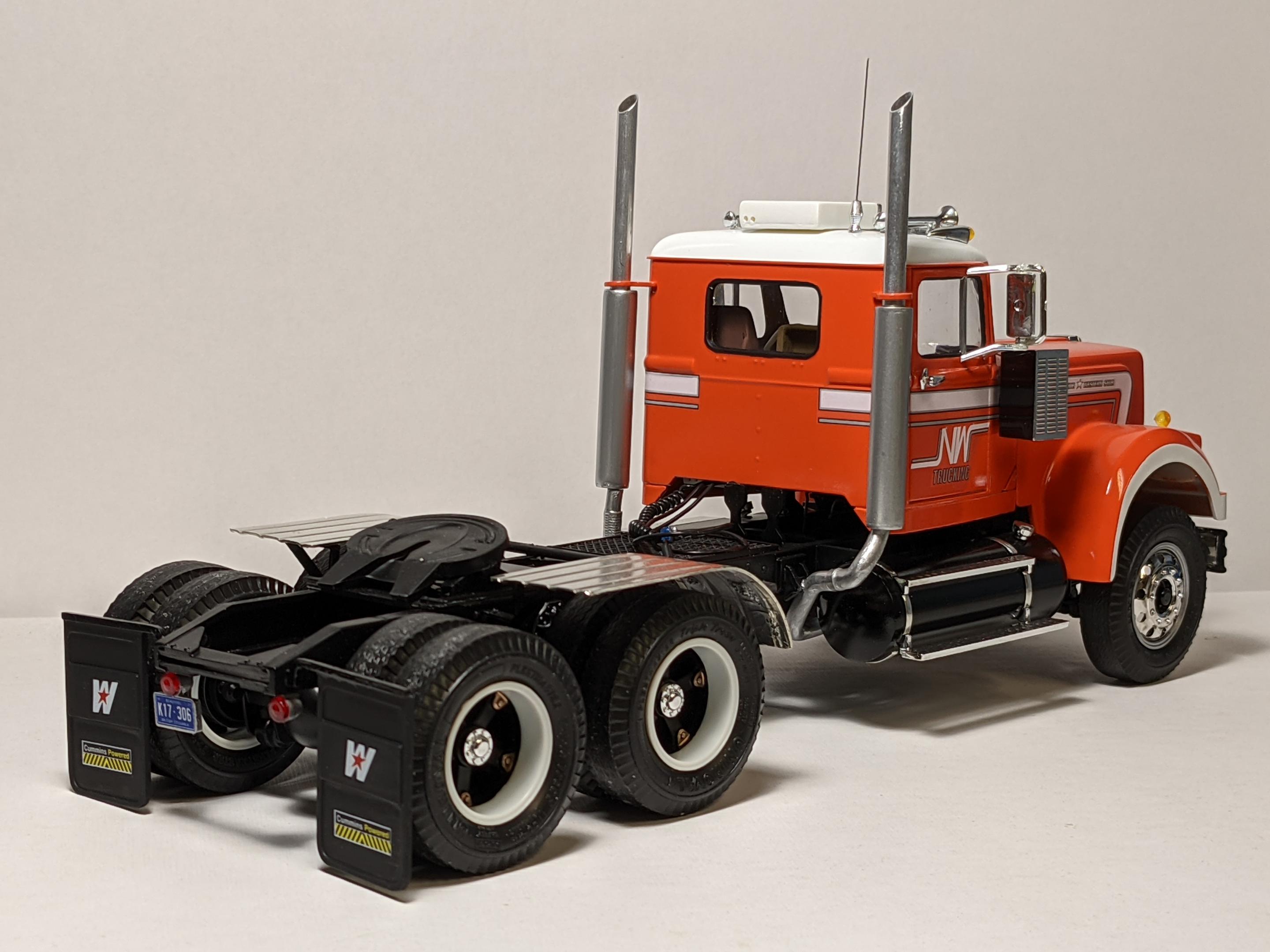 amt models for sale