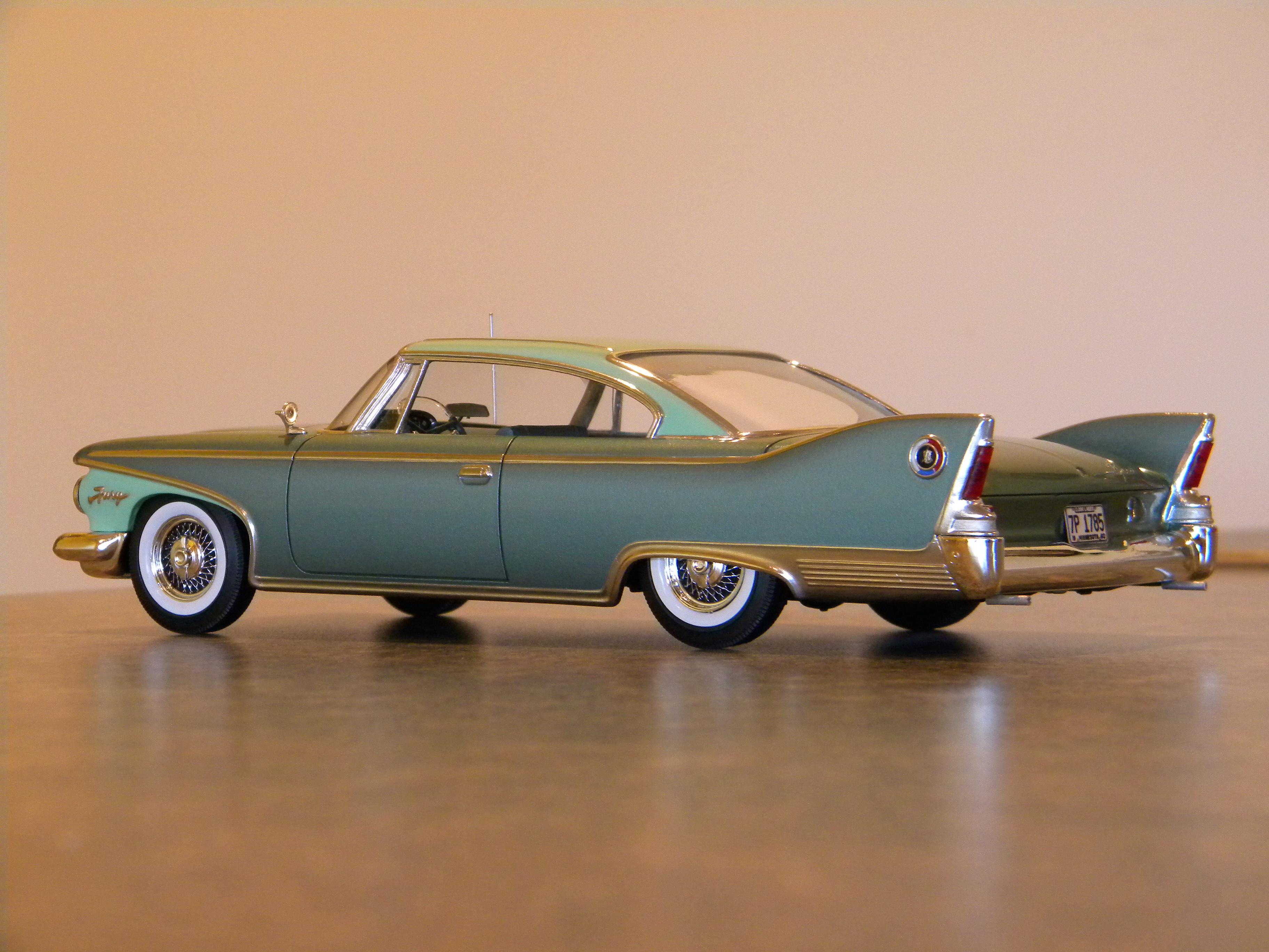 Buick Invicta 1959 Coupe