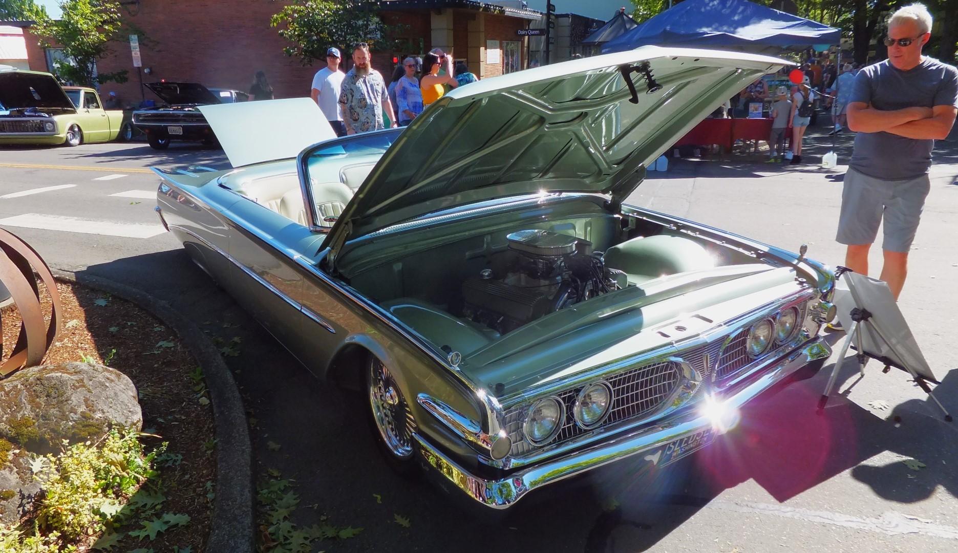 2022 Camas Car Show 11 Reference Photos Auto Shows, Personal