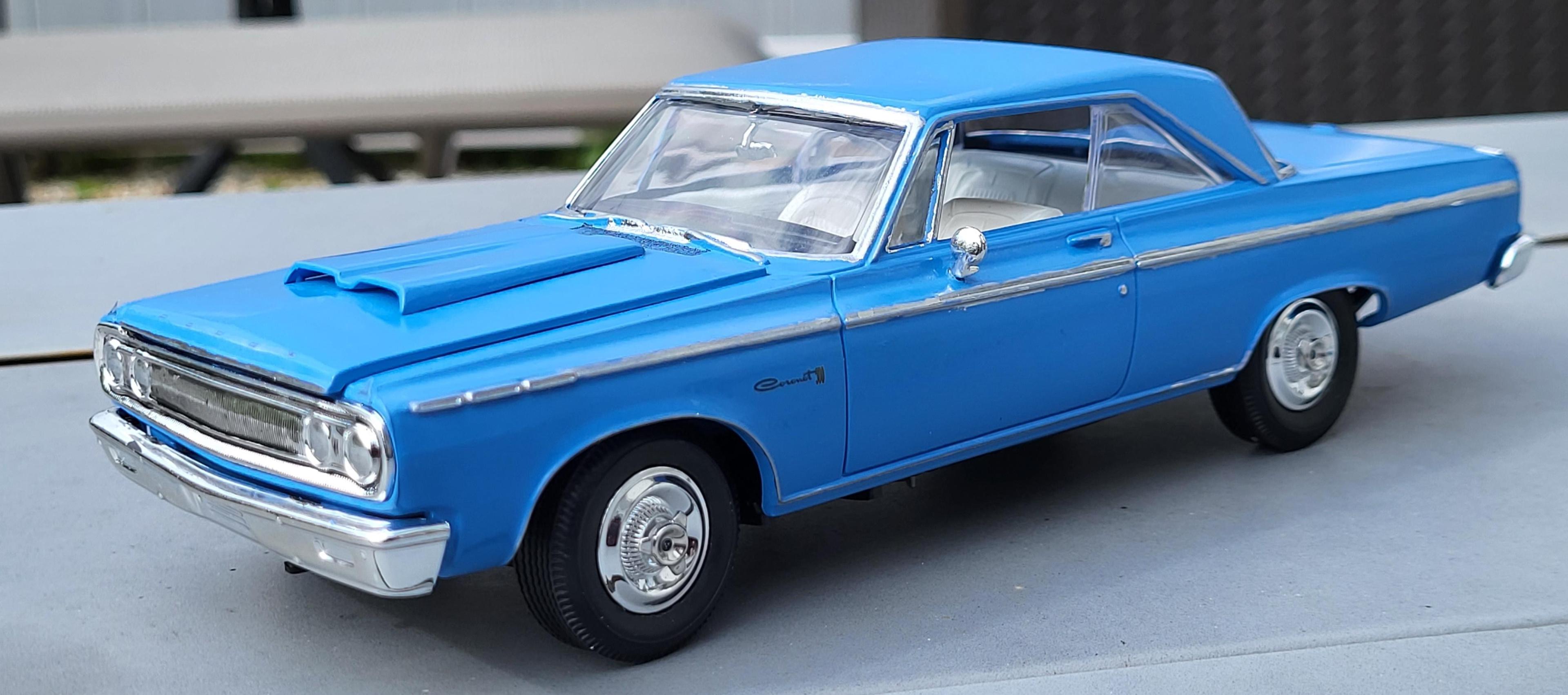 3000 In 1965 Worth Today