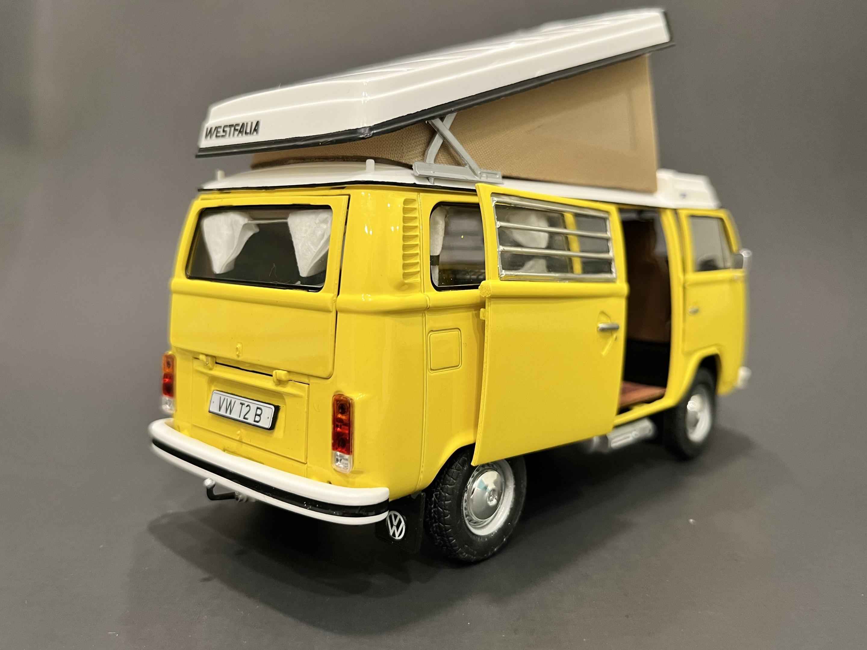 Before You Sell Your Vw Westfalia T5 Read This - ocdsuhl