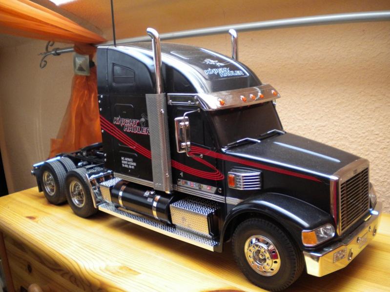 tamiya rc semi trucks for sale