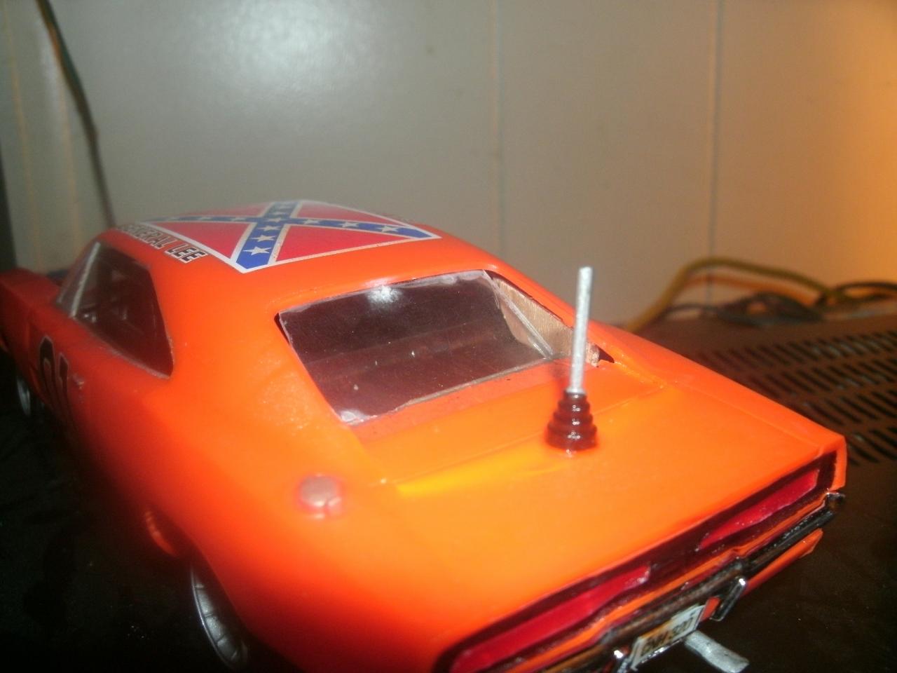 amt general lee