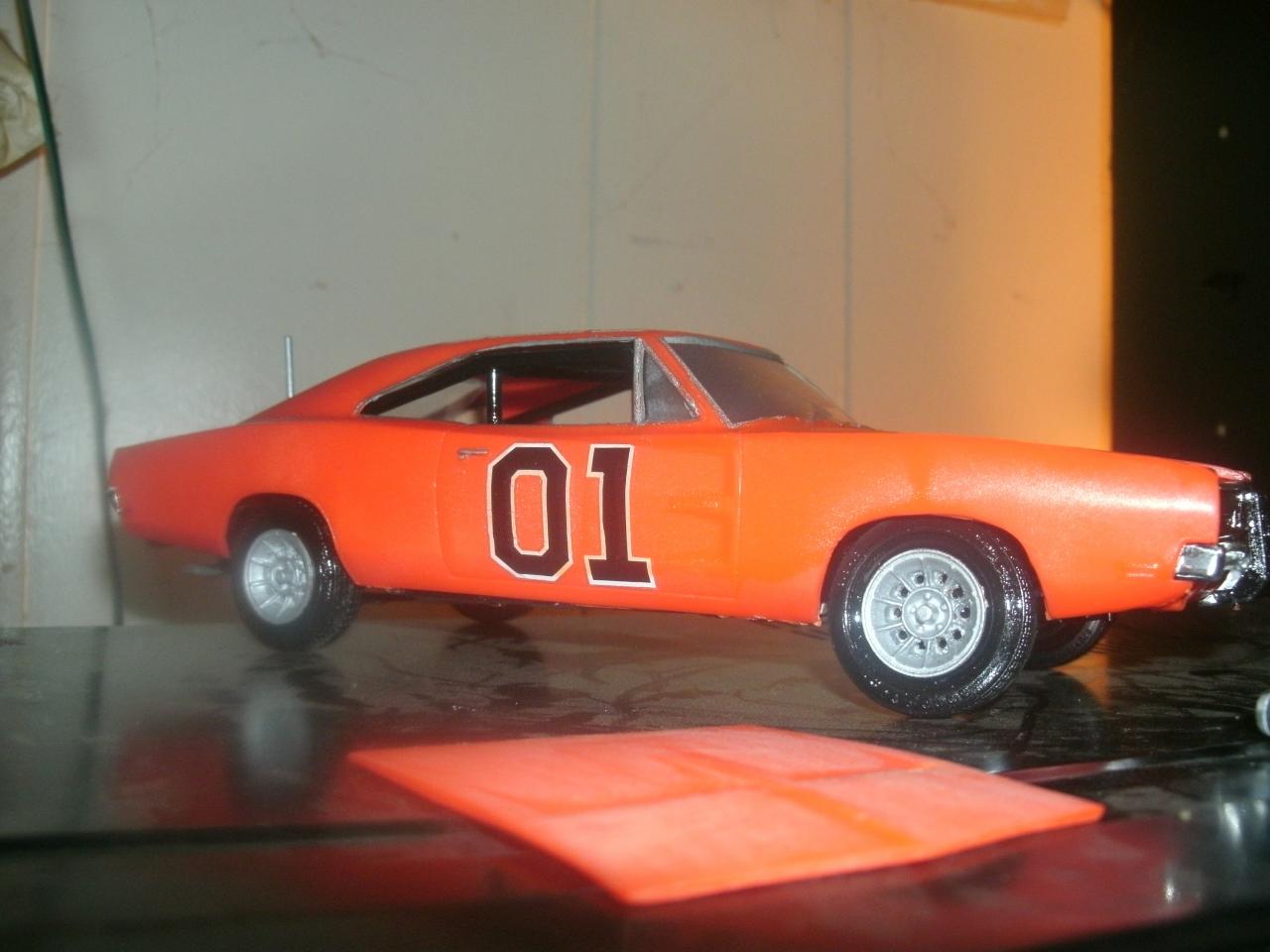 amt general lee