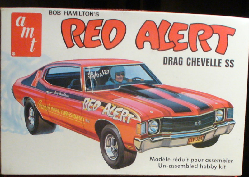 amt car race