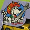 Cartoon Network guy
