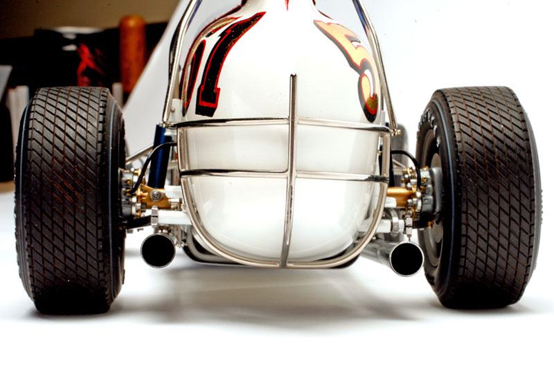 RandyDerrSprintCar40