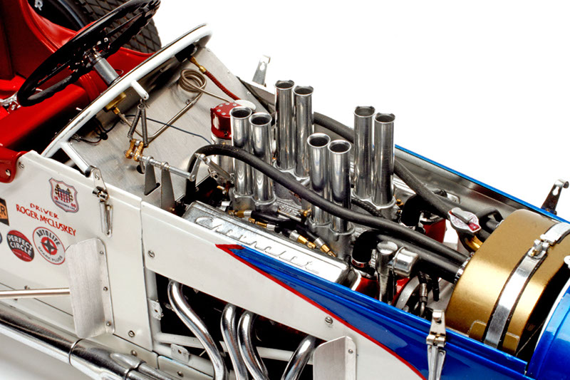 RandyDerrSprintCar66