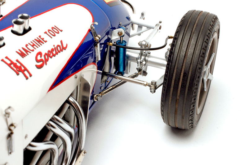 RandyDerrSprintCar55