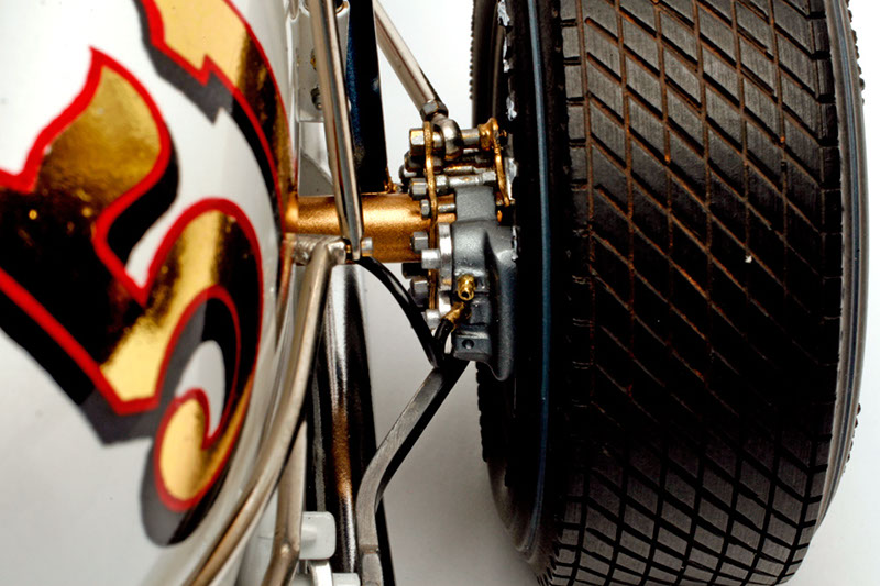 RandyDerrSprintCar49