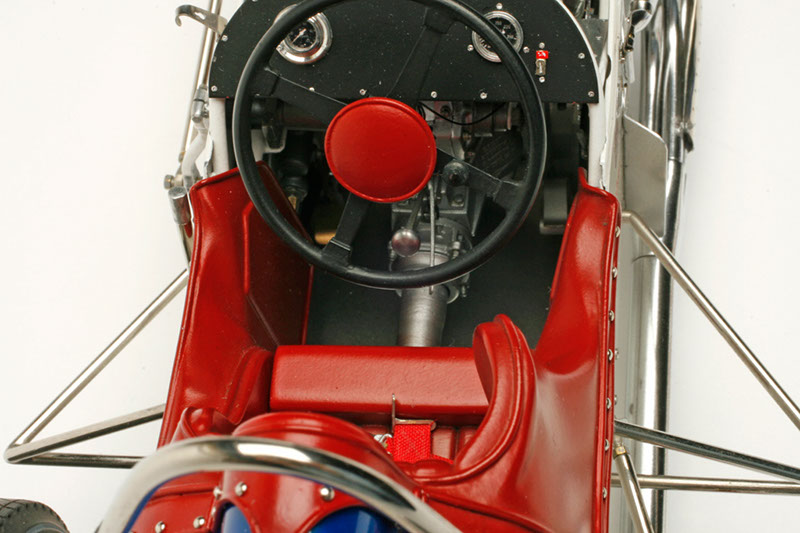 RandyDerrSprintCar82