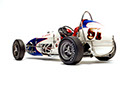 RandyDerrSprintCar
