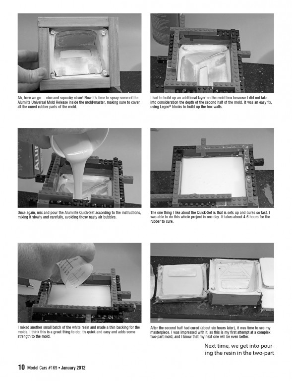 Resin 1652