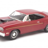 RoadRunner