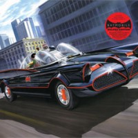 batmobile