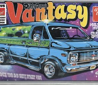 vantasy