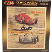 Atlantis Models - 7