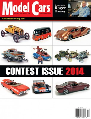 car contest
