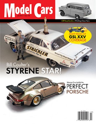 Milwaukee slot car show